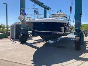 Thumbnail von Sea Ray 440 Sundancer