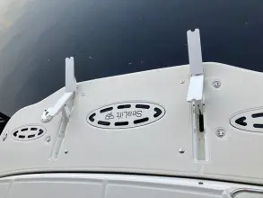 Thumbnail von Sea Ray 440 Sundancer