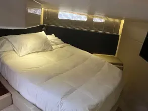 Thumbnail von Sea Ray 47 Sundancer