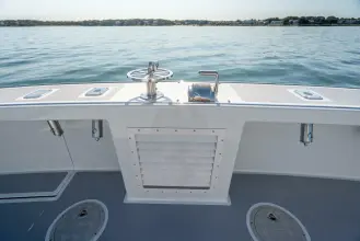 Thumbnail von Mussel Ridge 42 Downeast Pretty Work