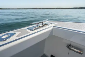 Thumbnail von Mussel Ridge 42 Downeast Pretty Work