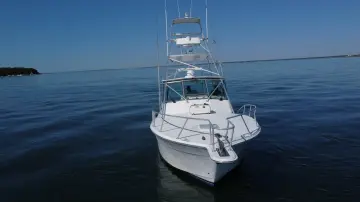 Thumbnail von Topaz 40 Express Offshore Office