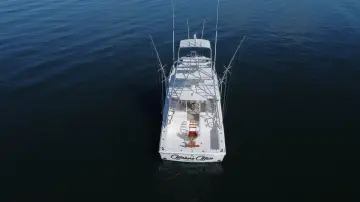 Thumbnail von Topaz 40 Express Offshore Office