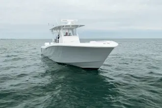 Thumbnail von Invincible 39 Open Fisherman