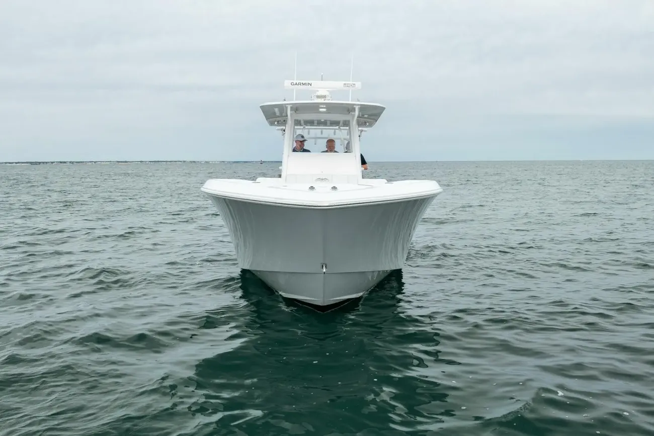 Thumbnail von Invincible 39 Open Fisherman