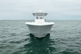 Thumbnail von Invincible 39 Open Fisherman