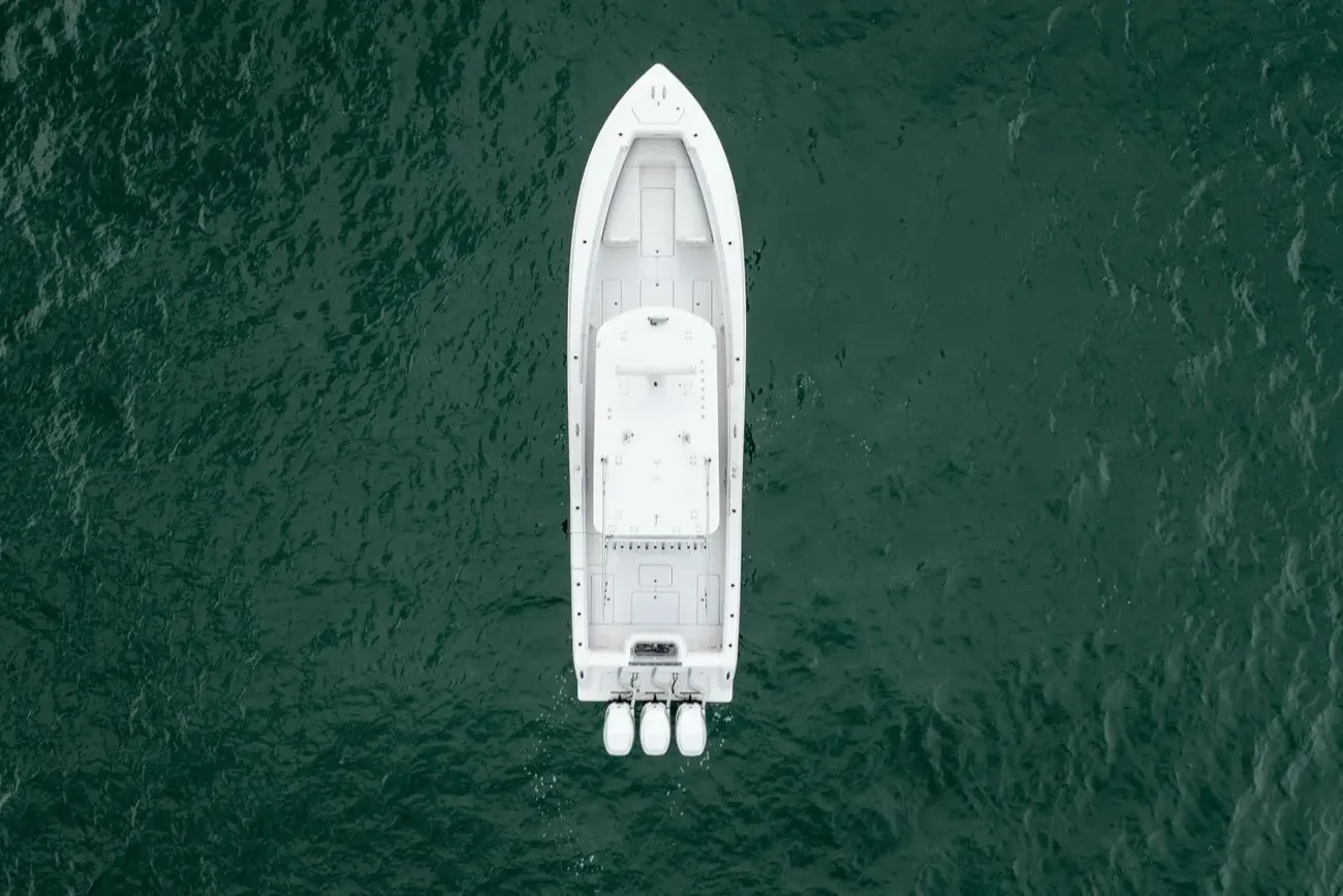 Thumbnail von Invincible 39 Open Fisherman