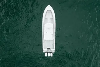 Thumbnail von Invincible 39 Open Fisherman