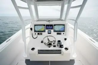 Thumbnail von Invincible 39 Open Fisherman