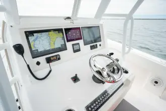 Thumbnail von Invincible 39 Open Fisherman