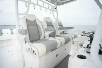 Thumbnail von Invincible 39 Open Fisherman