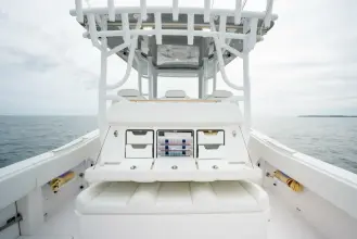 Thumbnail von Invincible 39 Open Fisherman