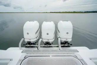 Thumbnail von Invincible 39 Open Fisherman