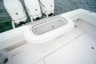 Thumbnail von Invincible 39 Open Fisherman