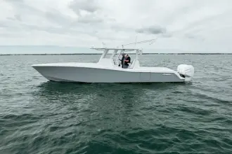 Thumbnail von Invincible 39 Open Fisherman