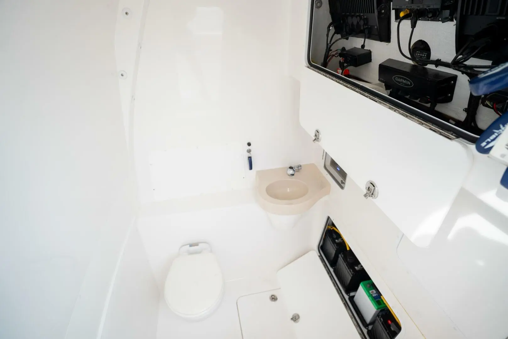 Thumbnail von Invincible 39 Open Fisherman