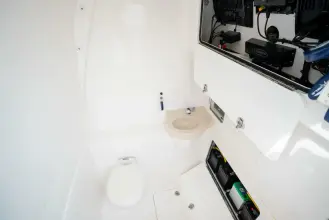 Thumbnail von Invincible 39 Open Fisherman