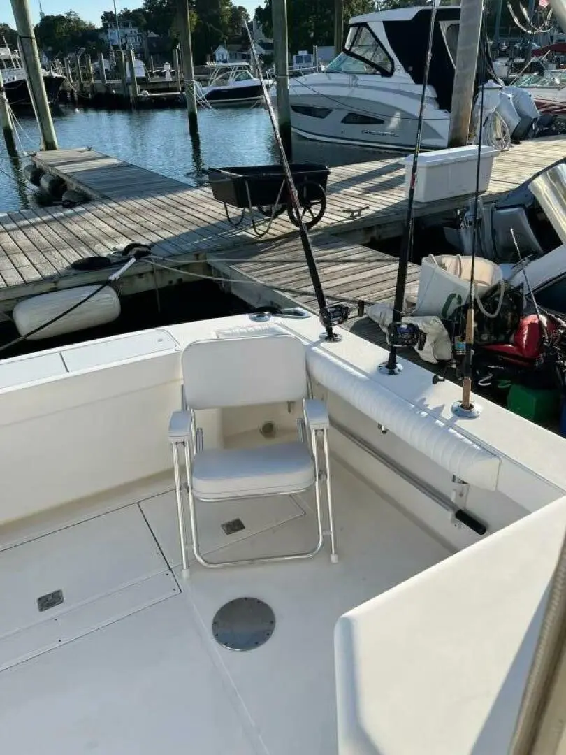 Thumbnail von Cabo 31 Express Legacy