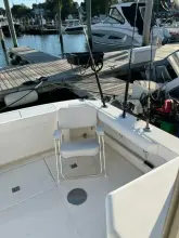 Thumbnail von Cabo 31 Express Legacy