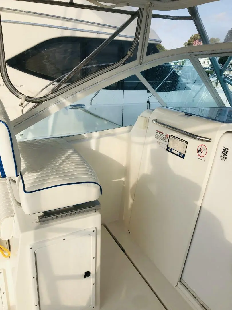 Thumbnail von Cabo 31 Express Legacy