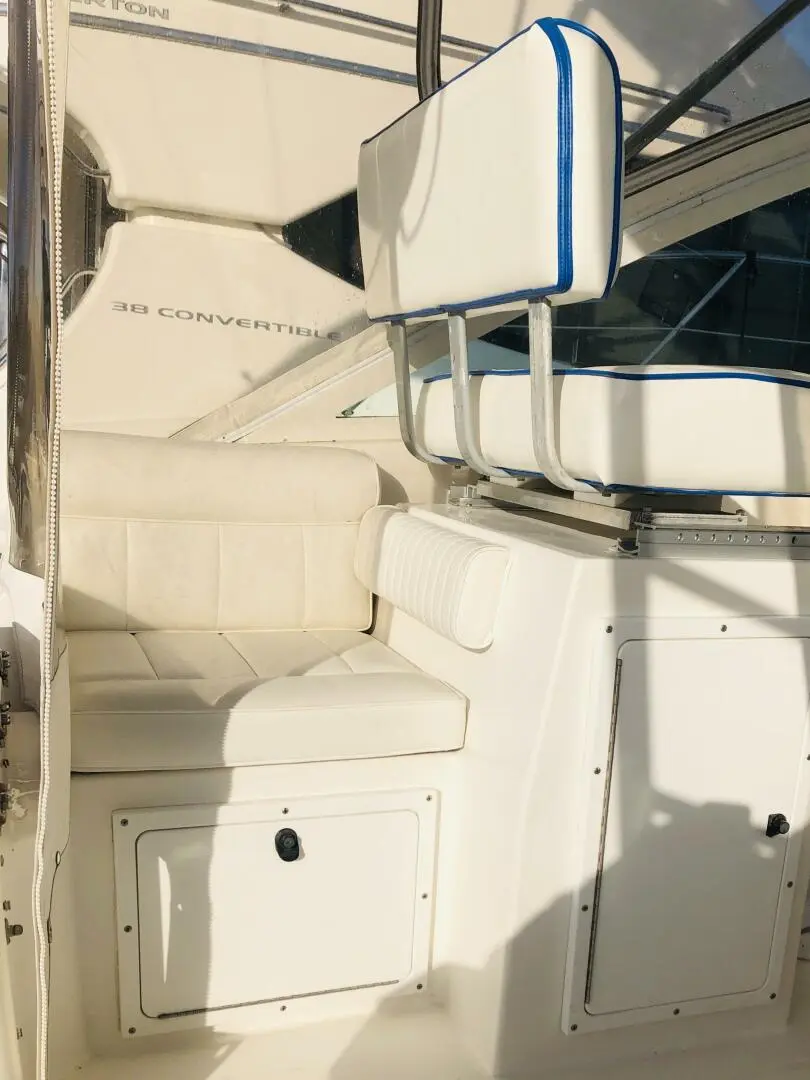 Thumbnail von Cabo 31 Express Legacy