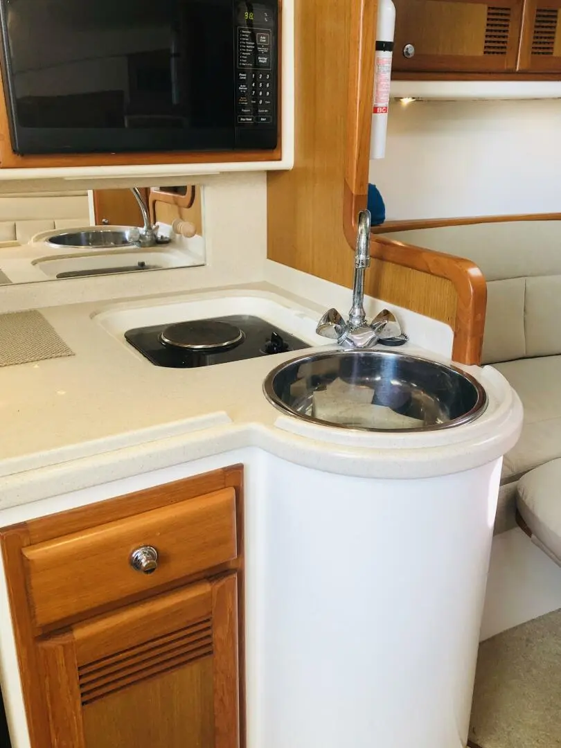 Thumbnail von Cabo 31 Express Legacy