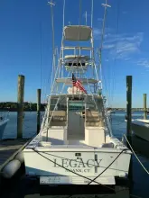 Thumbnail von Cabo 31 Express Legacy