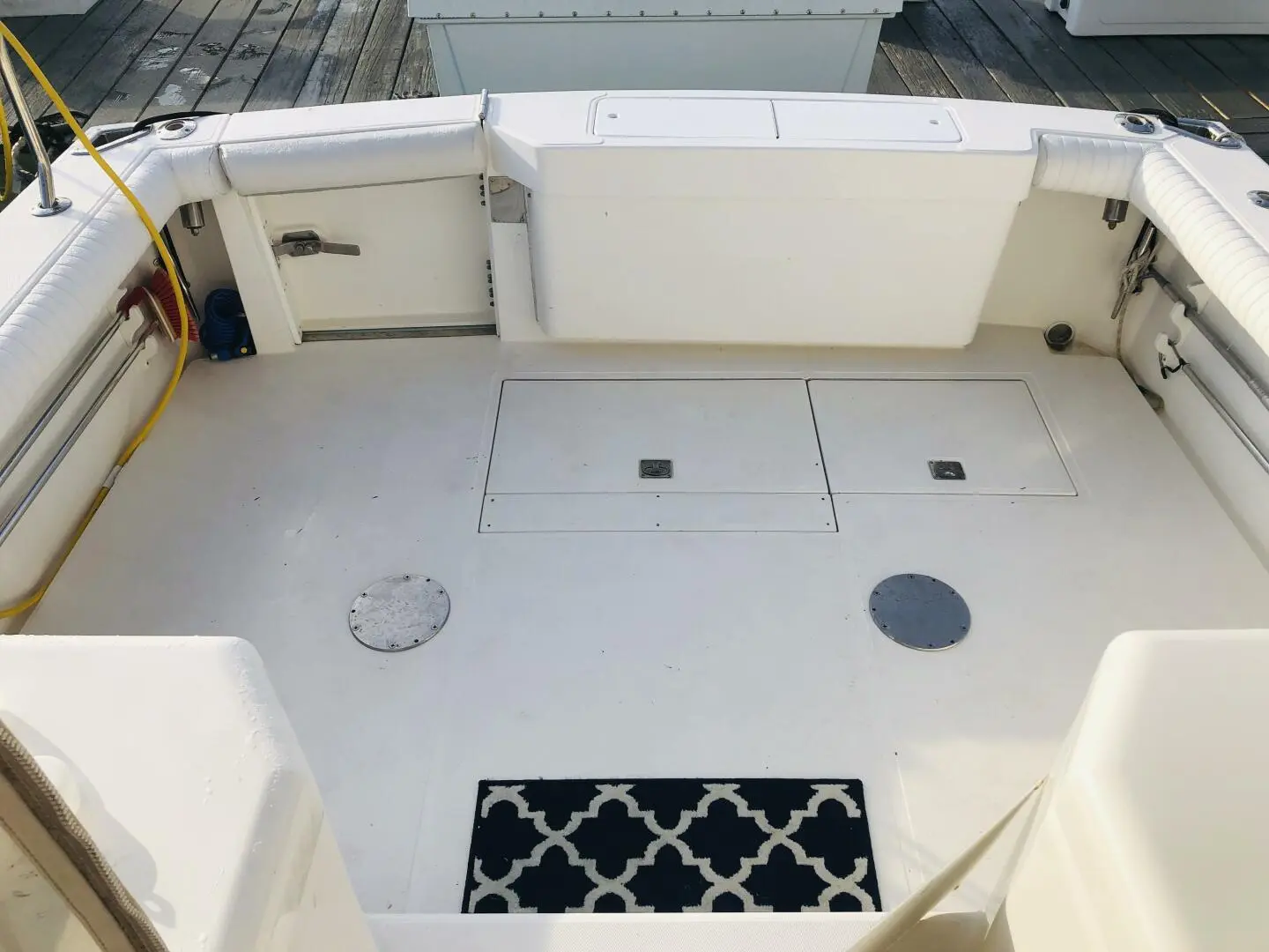 Thumbnail von Cabo 31 Express Legacy