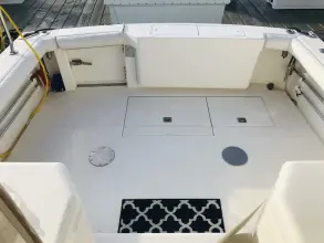 Thumbnail von Cabo 31 Express Legacy