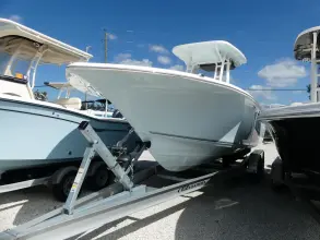 Thumbnail von Key West 244 CC