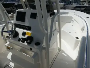 Thumbnail von Key West 244 CC