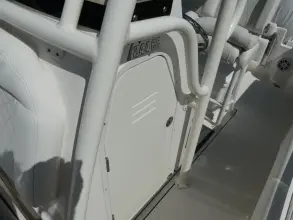 Thumbnail von Key West 244 CC