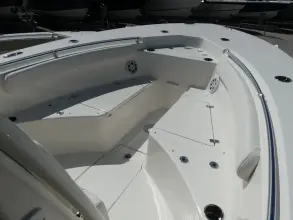 Thumbnail von Key West 244 CC