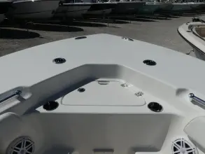 Thumbnail von Key West 244 CC