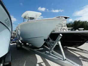 Thumbnail von Key West 244 CC