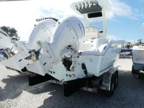 Thumbnail von Key West 244 CC