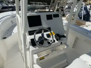 Thumbnail von Key West 244 CC