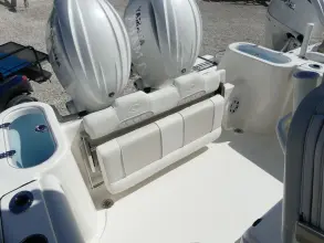 Thumbnail von Key West 244 CC