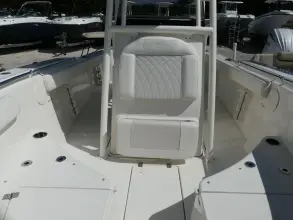 Thumbnail von Key West 244 CC