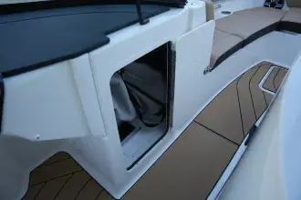 Thumbnail von Sea Ray SDX 270 Surf