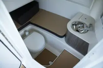 Thumbnail von Sea Ray SDX 270 Surf