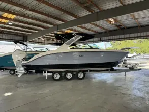 Thumbnail von Sea Ray SDX 270 z silnikiem zewnętrznym