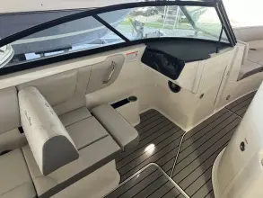 Thumbnail von Sea Ray SDX 270 z silnikiem zewnętrznym
