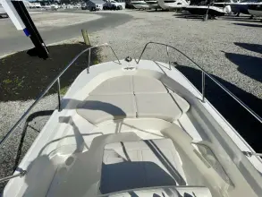Thumbnail von Boston Whaler 170 Montauk