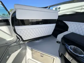 Thumbnail von Sea Ray SLX 280 z silnikiem zewnętrznym