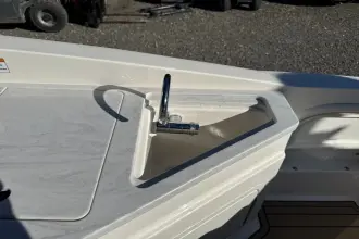 Thumbnail von Sea Ray SDX 290