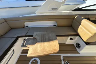 Thumbnail von Sea Ray SDX 290