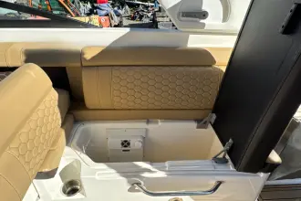 Thumbnail von Sea Ray SDX 290