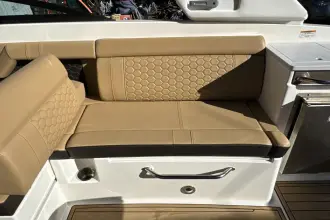 Thumbnail von Sea Ray SDX 290