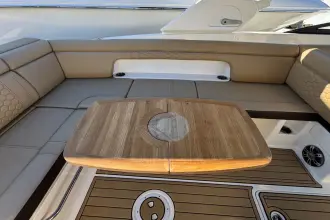 Thumbnail von Sea Ray SDX 290